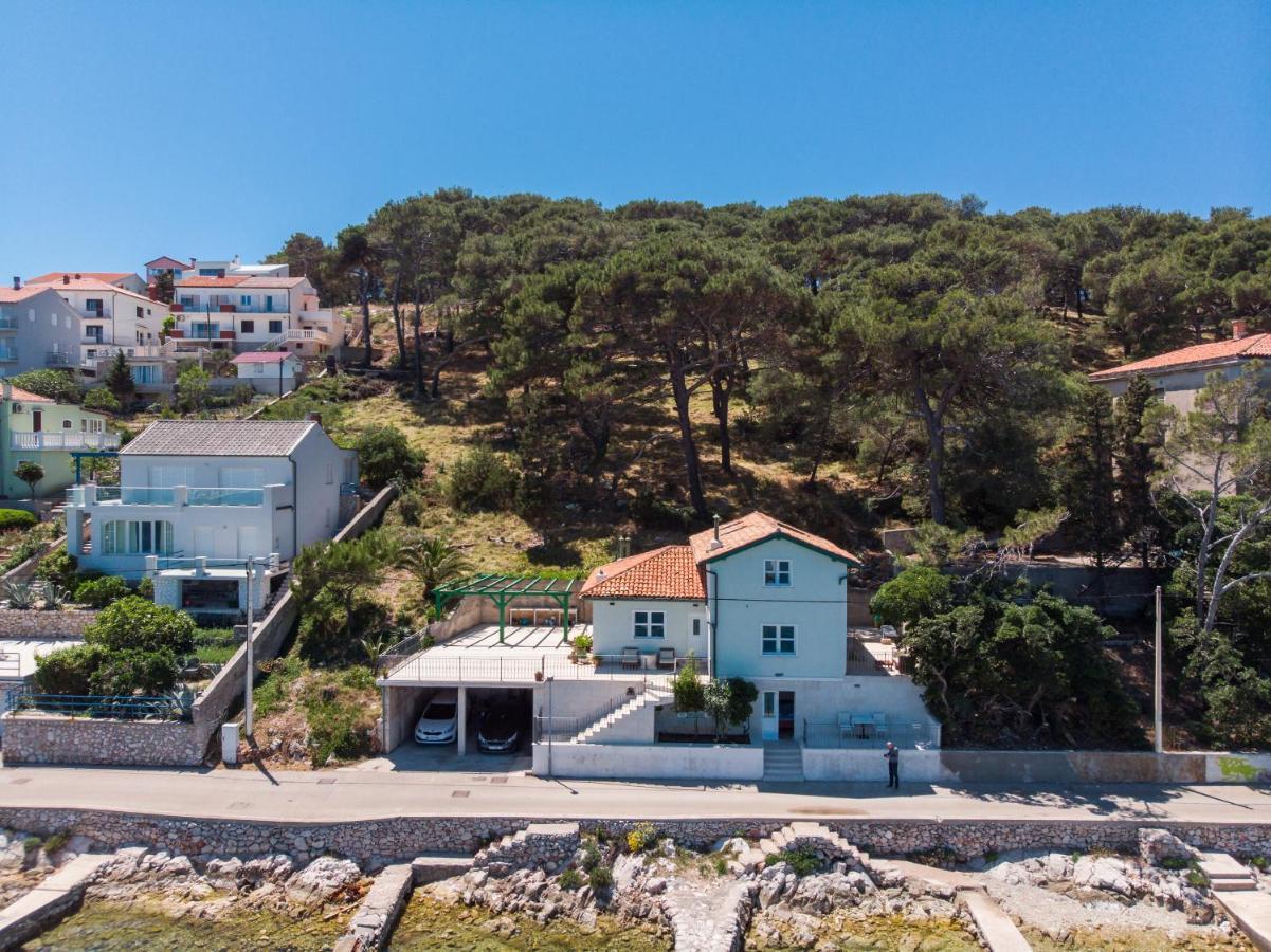 Apartman Velopin Mali Lošinj Exterior foto